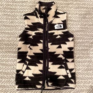 The North Face Women’s vest
